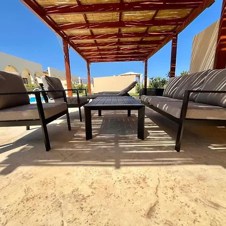 Selena Front Loft - With Private Pool & Garden Villa Episkopi (Rethymno)