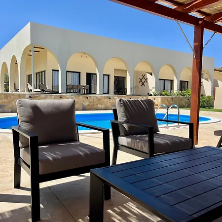 Selena Front Loft - With Private Pool & Garden Episkopi (Rethymno)